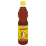 คนแบกกุ้ง-น้ำปลา 60cc *S